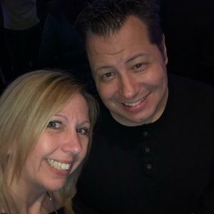 Meet your Posher, Antoinette